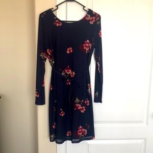 Isabel Maternity dress XS